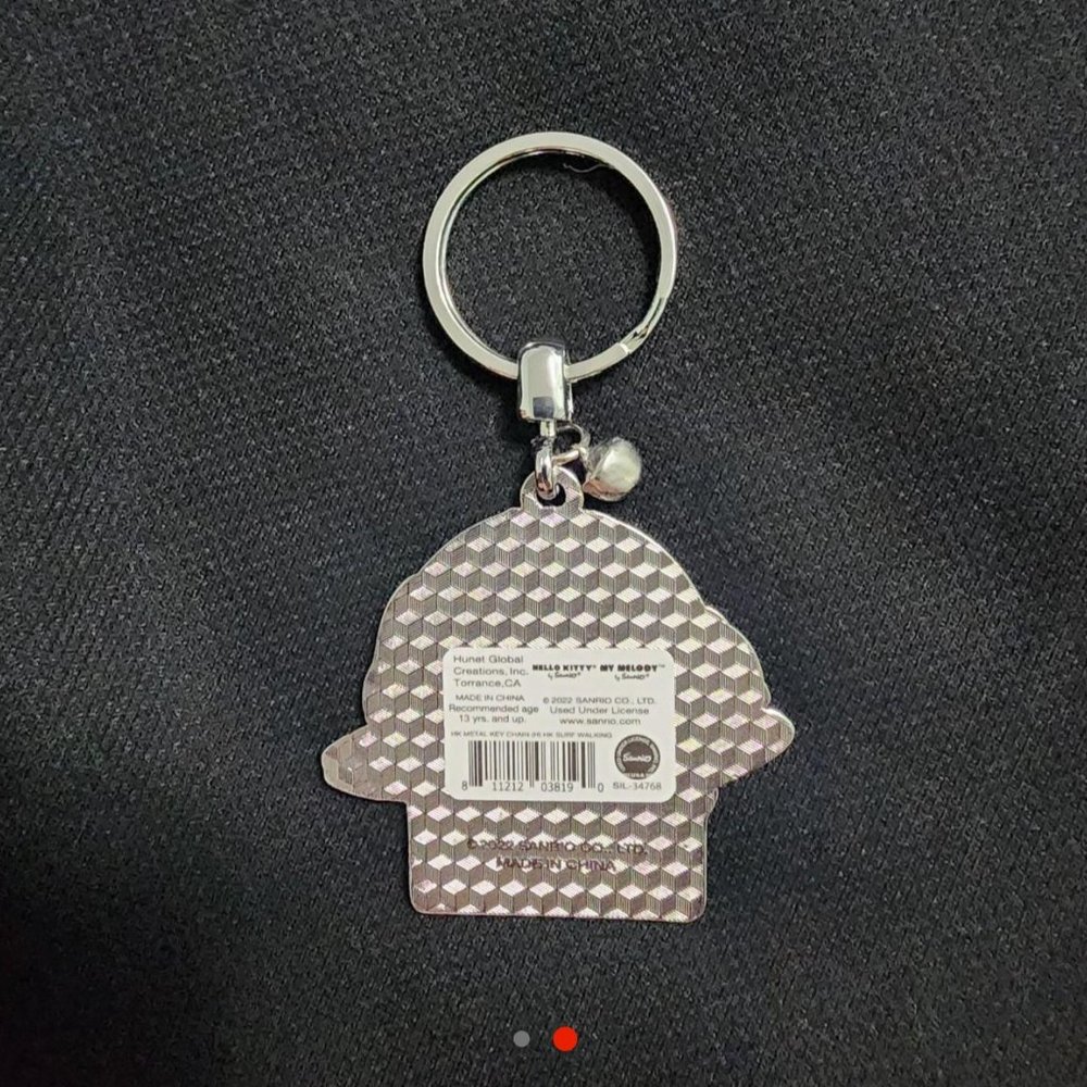 Hello Kitty - Picture 2 of 2